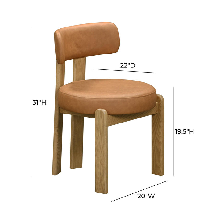 odessa-saddle-brown-vegan-leather-dining-chair-7