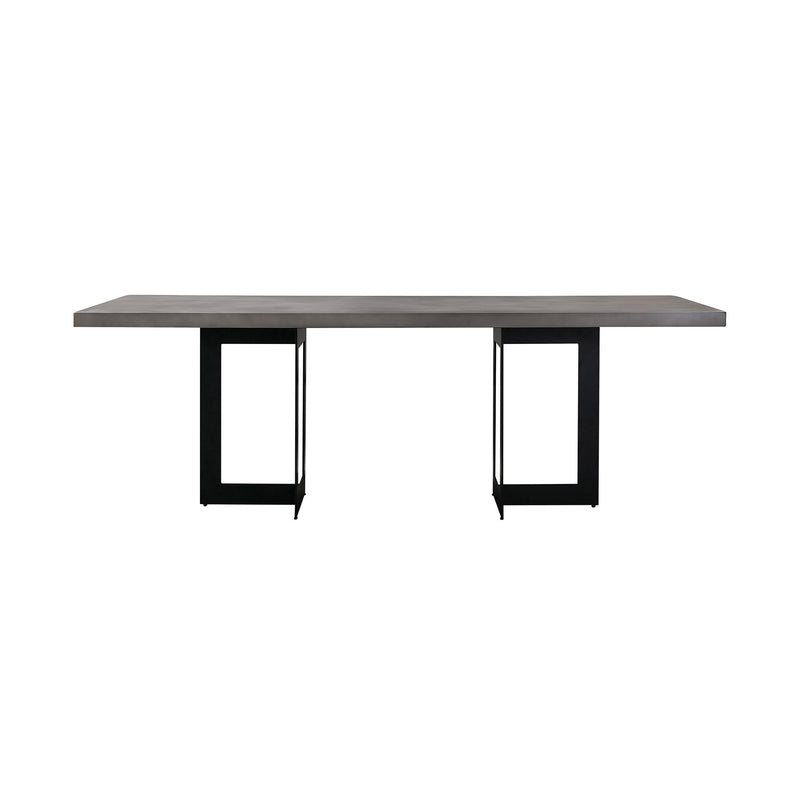 odet-rectangular-87-dining-table-in-concrete-and-black-metal-1