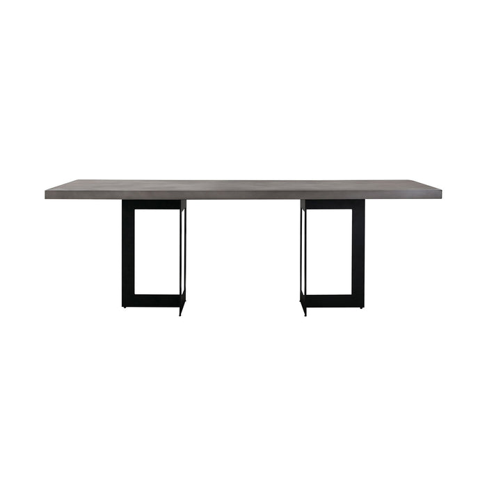 odet-rectangular-87-dining-table-in-concrete-and-black-metal-1