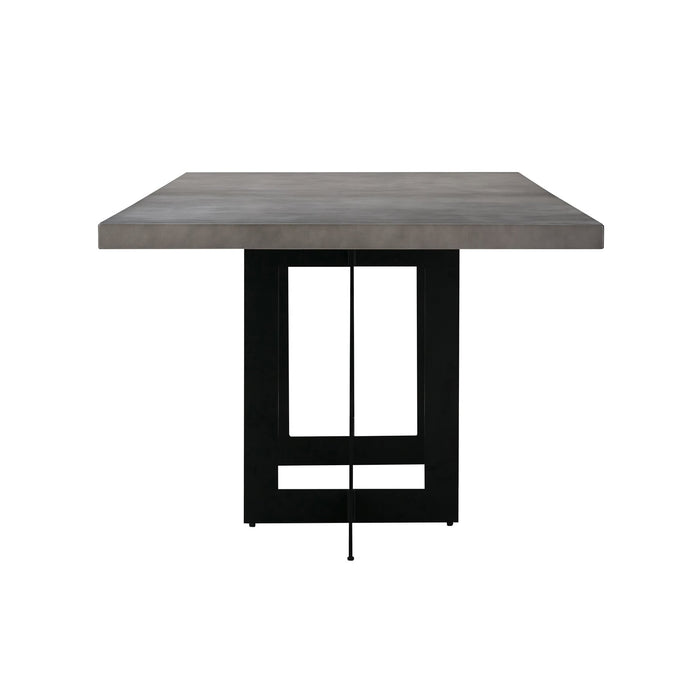 odet-rectangular-87-dining-table-in-concrete-and-black-metal-3