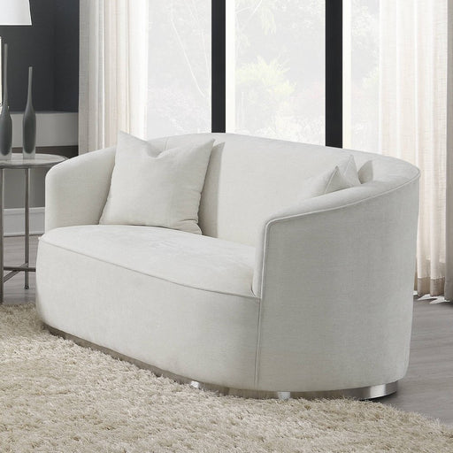 odette-beige-chenille-loveseat-w-2-pillows-1