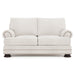 Foster Fabric Loveseat - Furniture City (CA)l