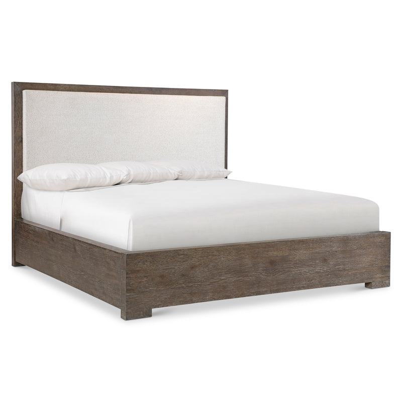Outline Panel Bed - Furniture City (CA)l