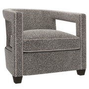 Alana Fabric Chair - Furniture City (CA)l