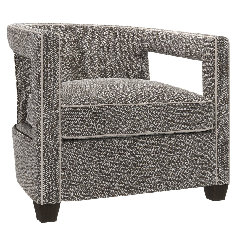 Alana Fabric Chair - Furniture City (CA)l