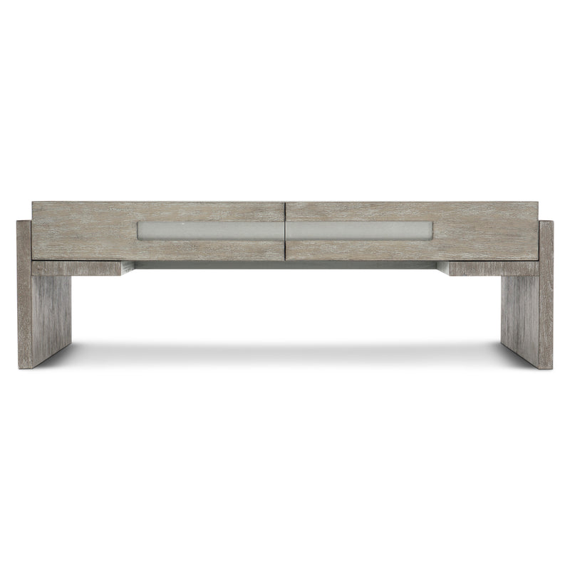 Foundations Cocktail Table
