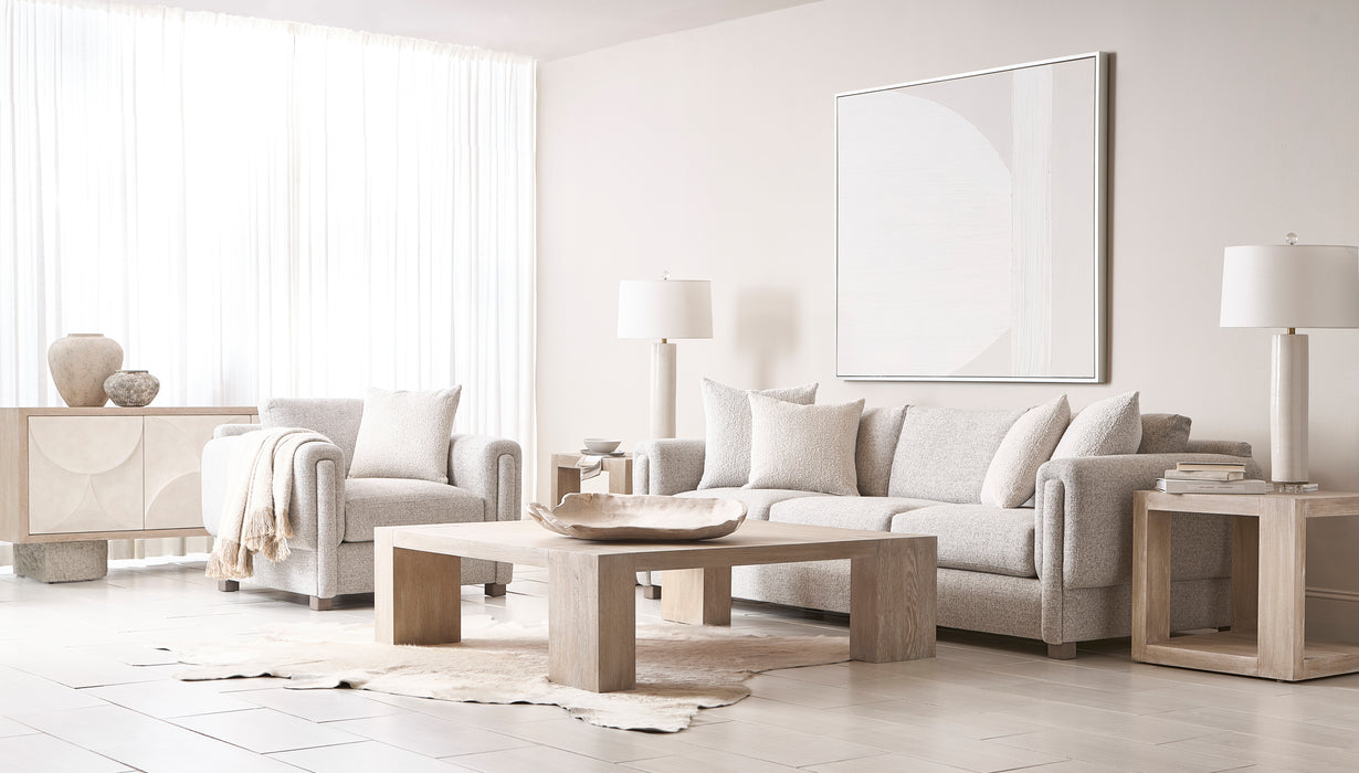 Darsa Cocktail Table - Furniture City (CA)l