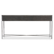 Outline Console Table - Furniture City (CA)l