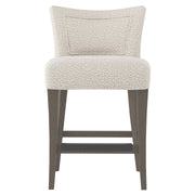 Giles Fabric Counter Stool - Furniture City (CA)l