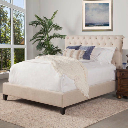Parker Living Sleep Cameron - Downy Queen Bed