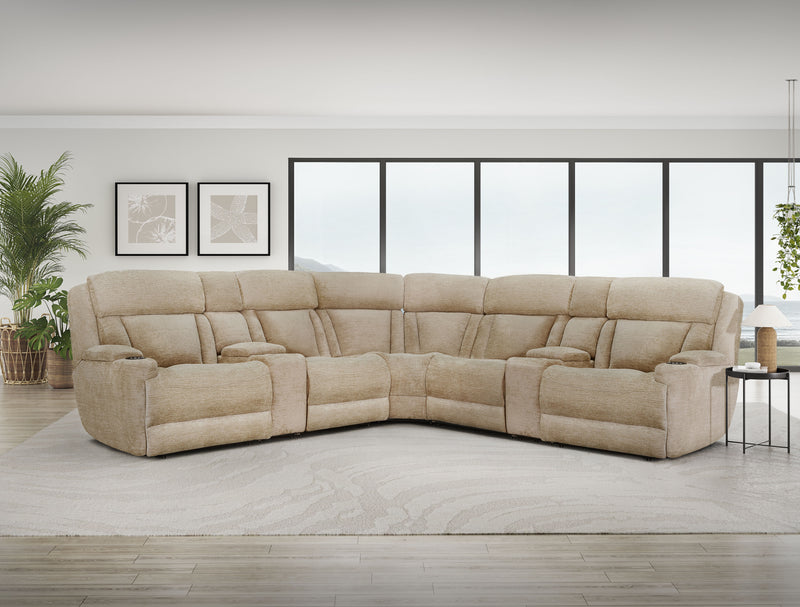 parker-living-dalton-lucky-fawn-7-piece-modular-power-reclining-sectional-with-power-adjustable-headrests-1