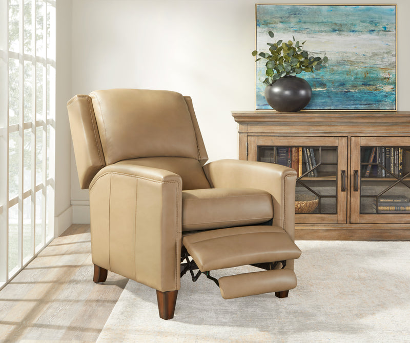 Parker Living Connor - Luxe Latte Manual Recliner Two Pack