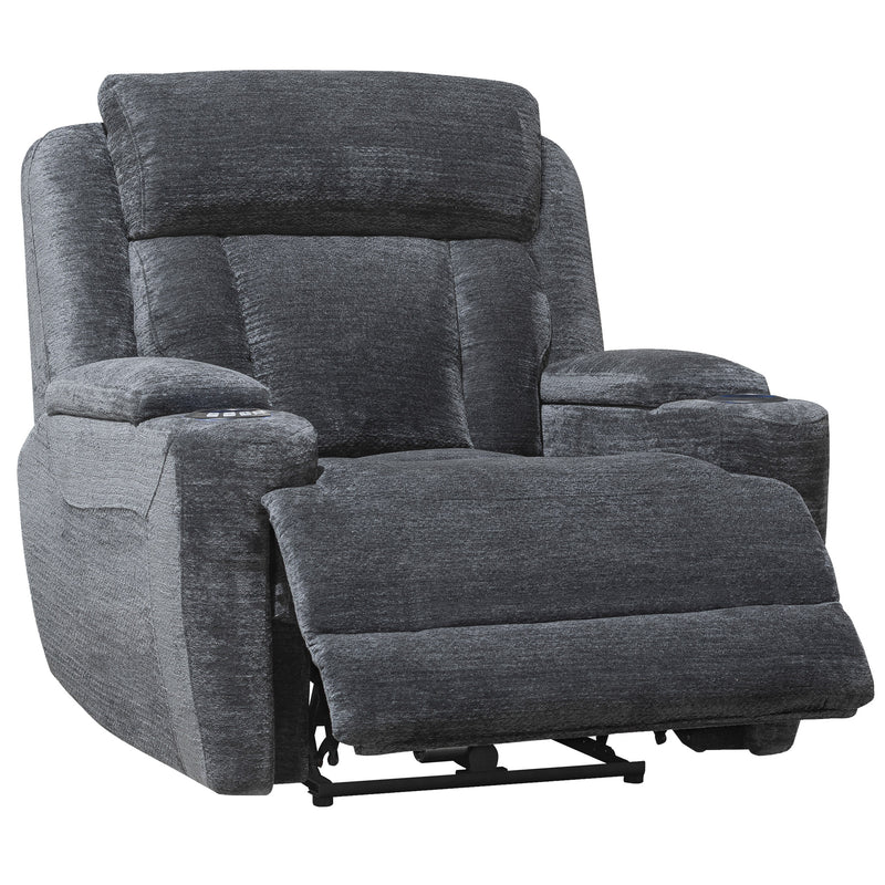 parker-living-dalton-lucky-charcoal-power-reclining-sofa-and-two-recliners-8