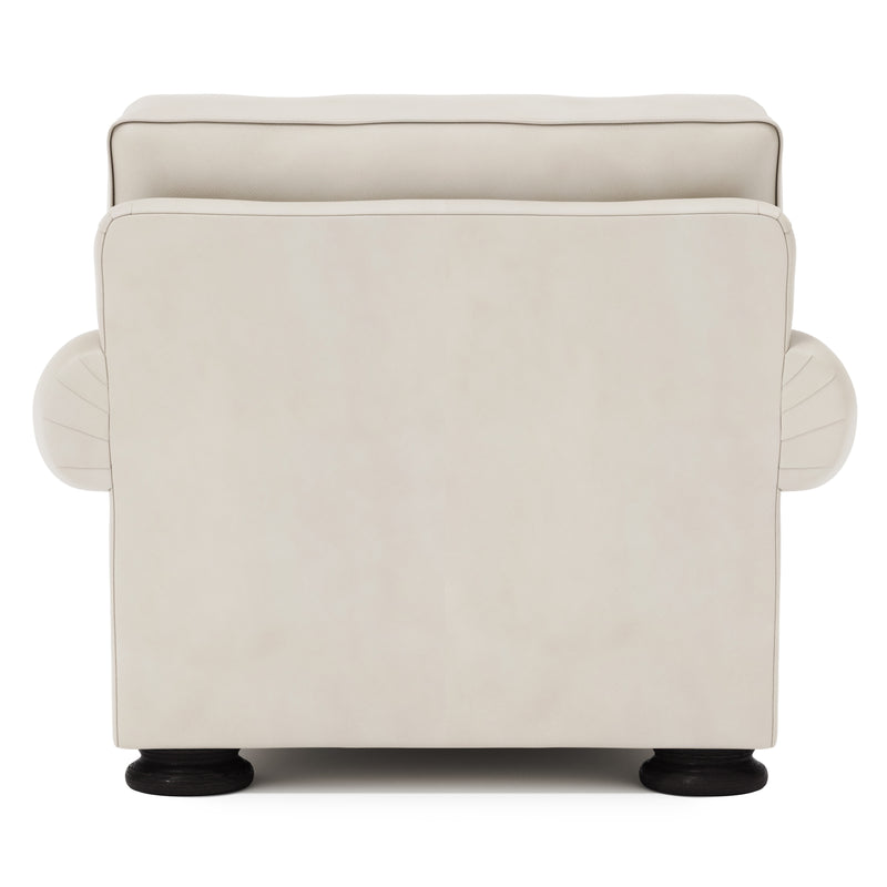Foster Leather Chair