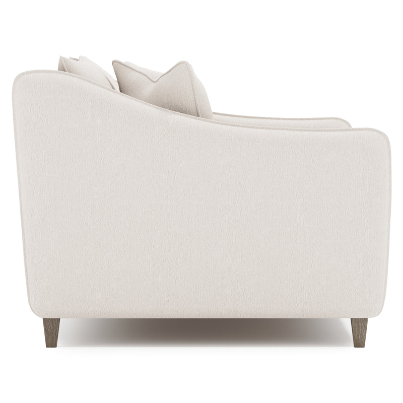 Joli Fabric Loveseat - Furniture City (CA)l