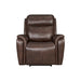 Parker Living Cascade - Auburn Power Recliner Two Pack