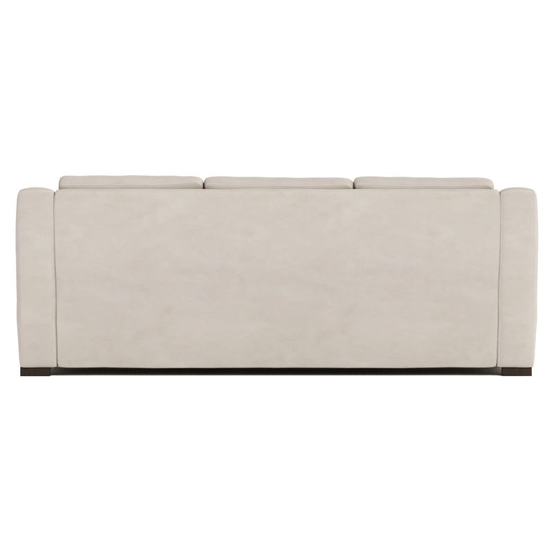 Germain Leather Sofa