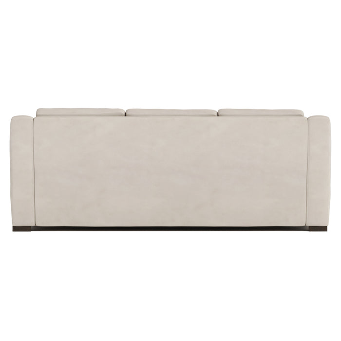 Germain Leather Sofa - Furniture City (CA)l