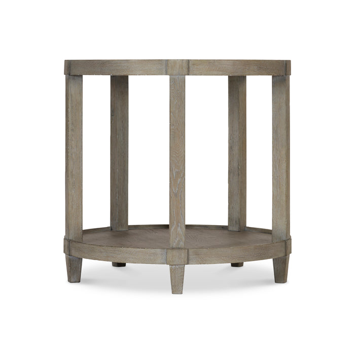 Albion Side Table - Furniture City (CA)l