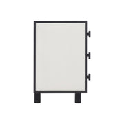Silhouette Nightstand - Furniture City (CA)l