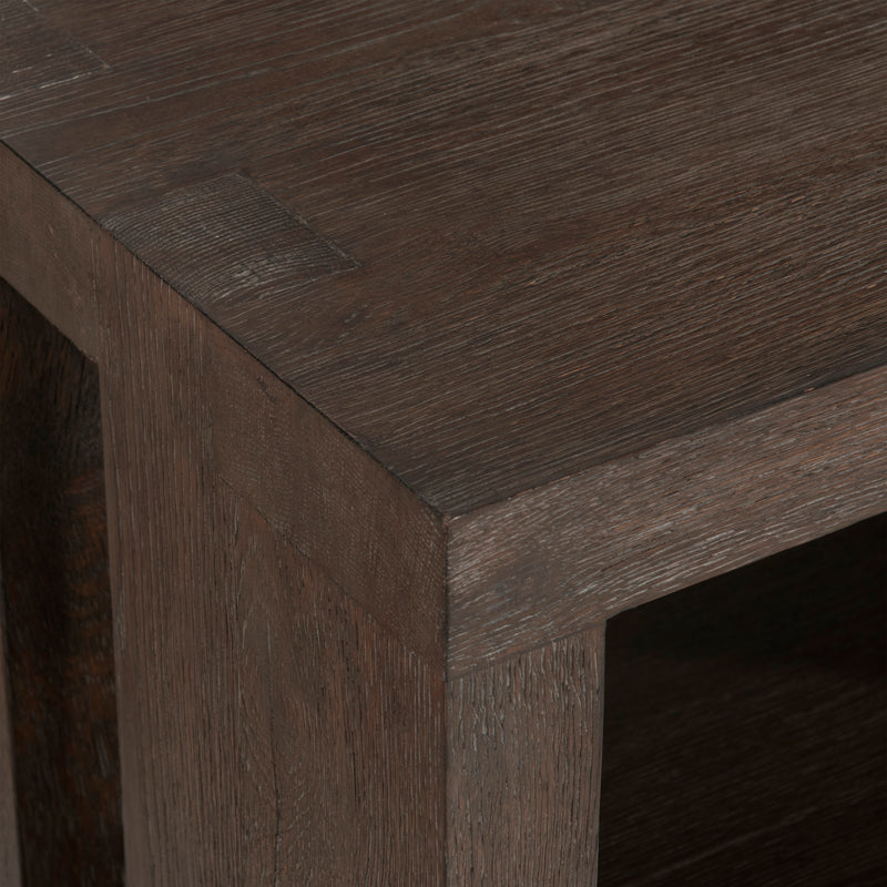 Outline Console Table - Furniture City (CA)l