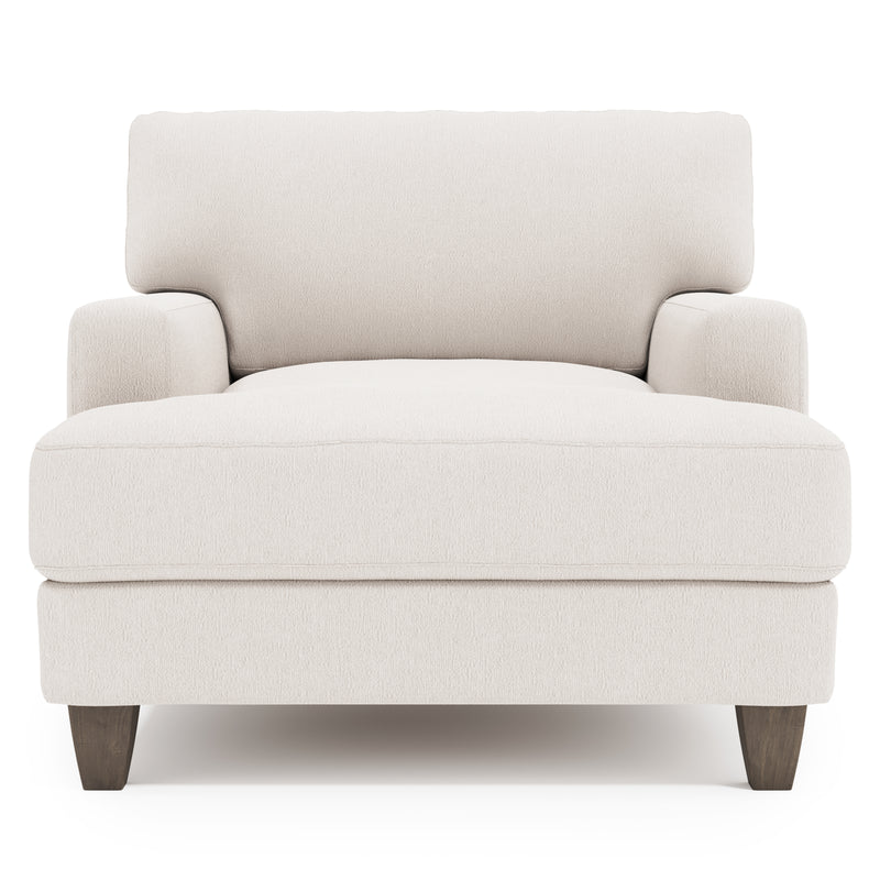 Mila Fabric Chair