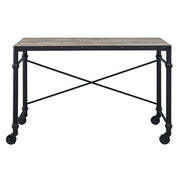 oklarth-rustic-oak-black-writing-desk-3