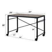 oklarth-rustic-oak-black-writing-desk-7