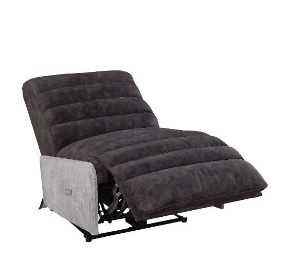 okzuil-two-tone-gray-top-grain-leather-aluminum-power-motion-recliner-4