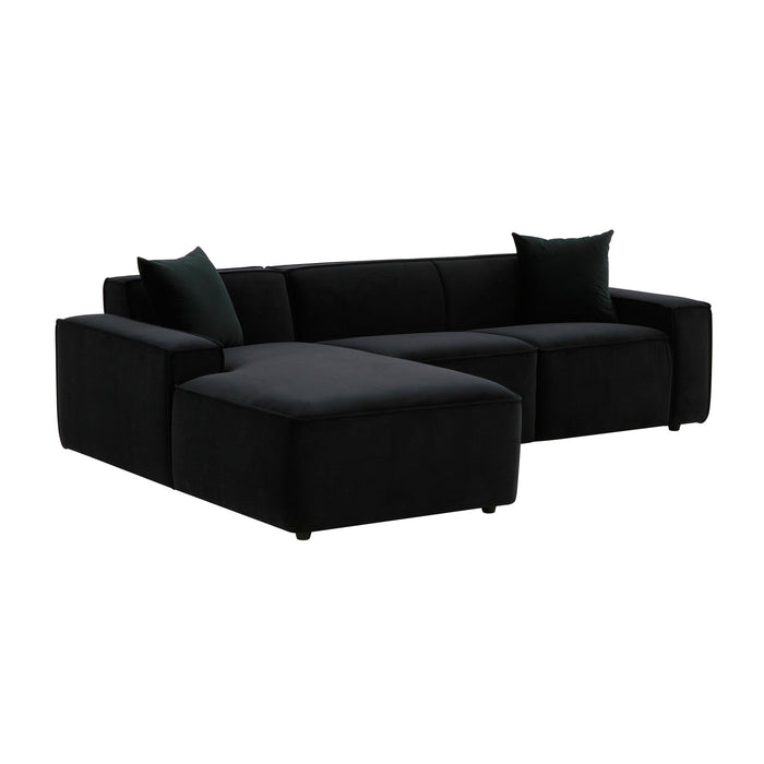 olafur-black-velvet-sectional-laf-1