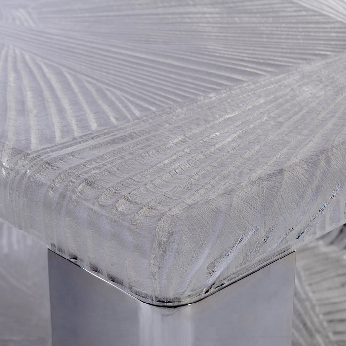 Aura Cocktail Table - Furniture City (CA)l