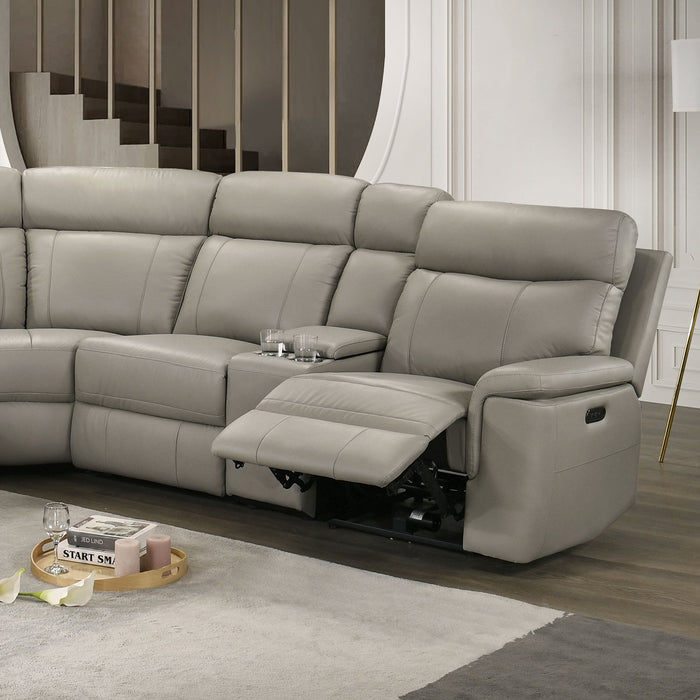 oliverus-power-sectional-taupe-1