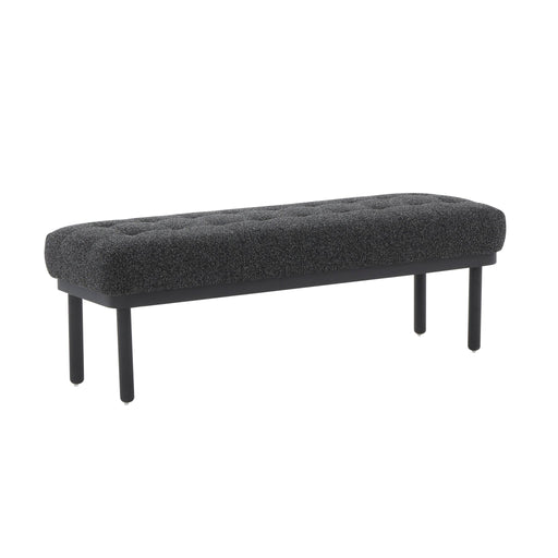 olivia-black-boucle-bench-1