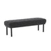 olivia-black-boucle-bench-1