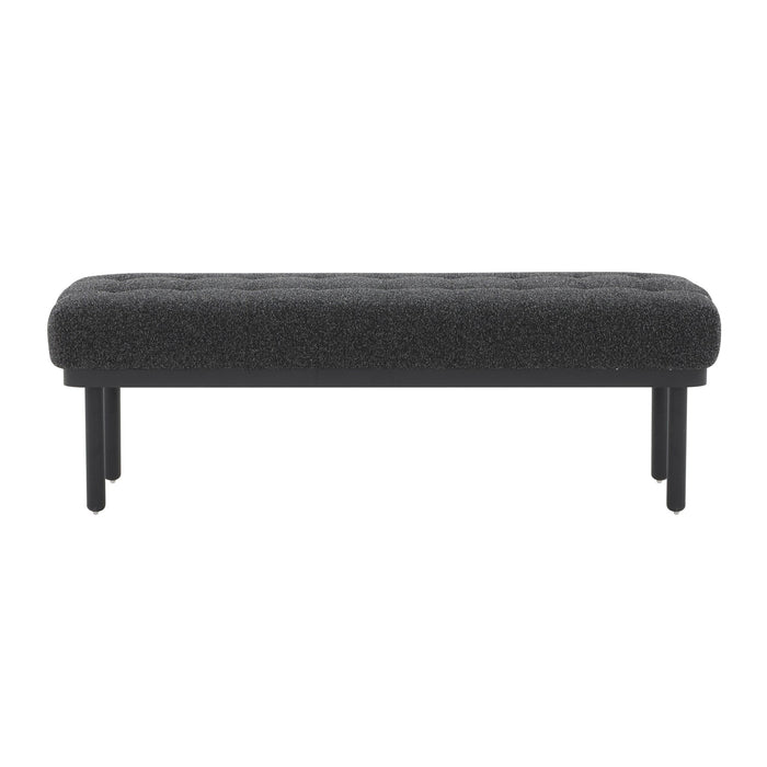 olivia-black-boucle-bench-3