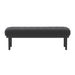 olivia-black-boucle-bench-3