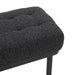 olivia-black-boucle-bench-5