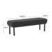 olivia-black-boucle-bench-6