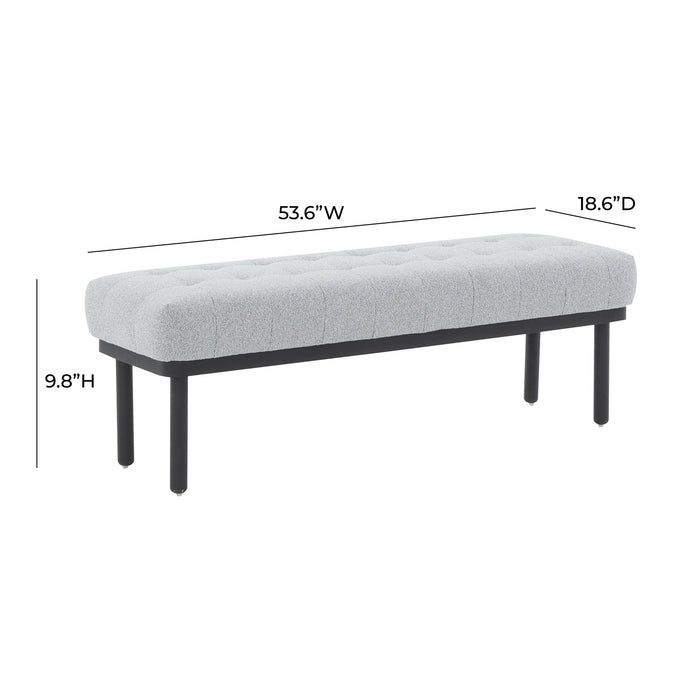 olivia-grey-boucle-bench-6