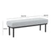olivia-grey-boucle-bench-6