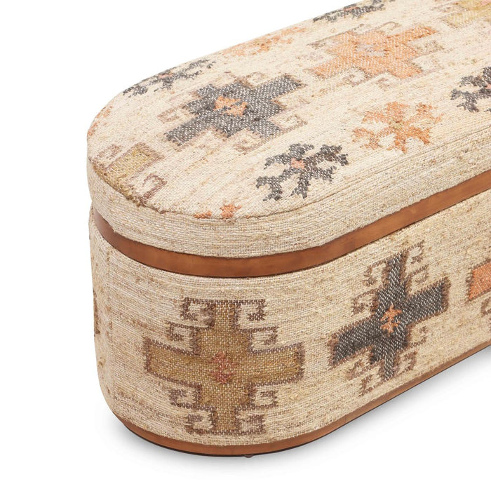olivier-cotton-oval-storage-ottoman-8