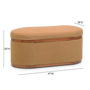 olivier-peach-boucle-oval-storage-ottoman-9