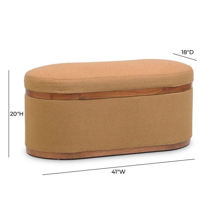 olivier-peach-boucle-oval-storage-ottoman-9