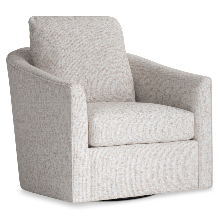 Camden Outdoor Swivel Chair - Furniture City (CA)l