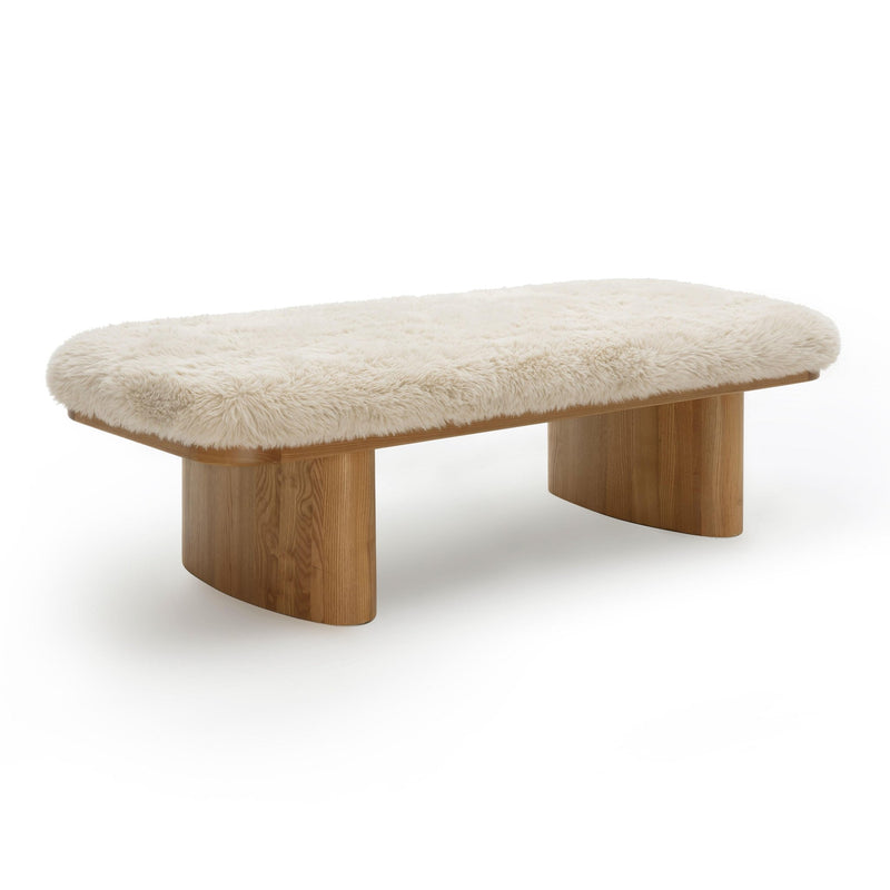ollie-natural-straight-vegan-shearling-large-bench-1