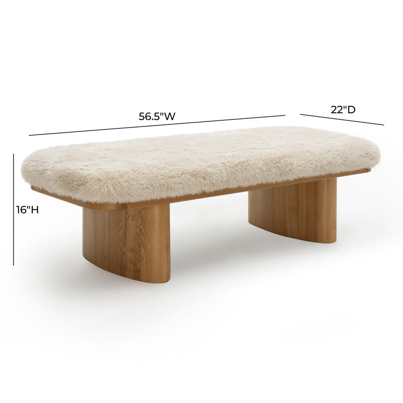 ollie-natural-straight-vegan-shearling-large-bench-6