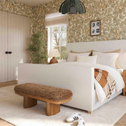 ollie-taupe-straight-vegan-shearling-bench-2