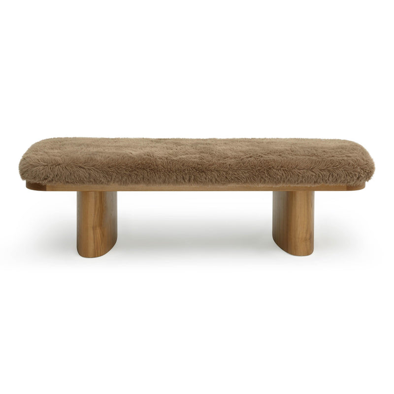 ollie-taupe-straight-vegan-shearling-large-bench-3