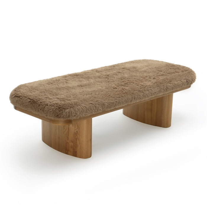 ollie-taupe-straight-vegan-shearling-large-bench-4