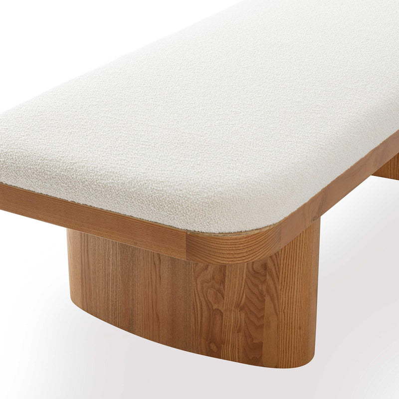 ollie-white-performance-boucle-large-bench-5